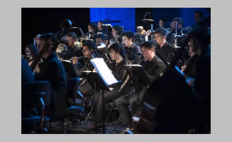 Lucerne Festival Academy 5 | Classique & Opéras | Classique & Opéras /  Classique 