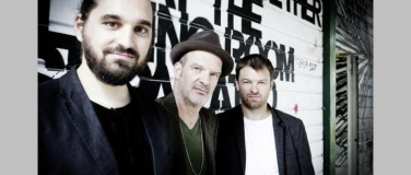 Event-Image for 'Lucerne Guitar Concerts - Festival: Wolfgang Muthspiel Chamb'