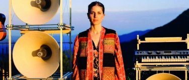 Event-Image for 'Lucia Fumero'