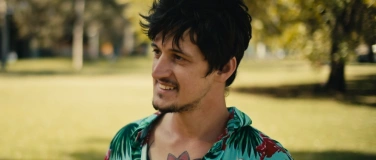 Event-Image for 'Lucky Lacki Feature Film screening'