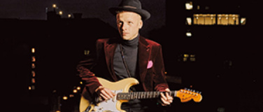 Event-Image for 'Lucky Wüthrich'