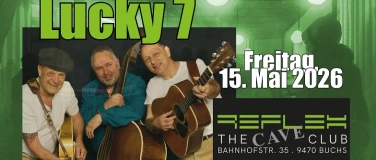 Event-Image for 'Lucky 7'