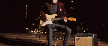 Event-Image for 'Lucky Wüthrich Solo'
