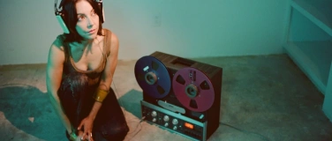 Event-Image for 'Lucrecia Dalt - Support: Jamira Estrada / Lara Alarc&oacute;n (DJ)'