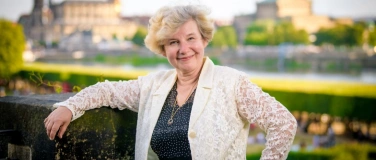 Event-Image for 'Chopin-Meisterwerke &ndash; Dr. Olena Khoruzha im Konzert'