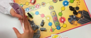 Event-Image for 'BiblioWeekend - Spielspass steht im Mittelpunkt'