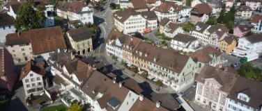Event-Image for 'Führung durch Beromünster'