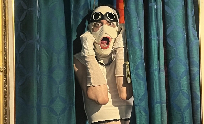 Event-Image for 'Das Luftschiff'