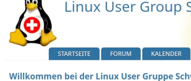 Event-Image for 'LUGS Treff am Donnerstag, 18. Dezember'