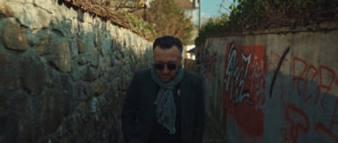 Event-Image for 'Lukas Bärfuss – Schriftsteller mit Q&a'