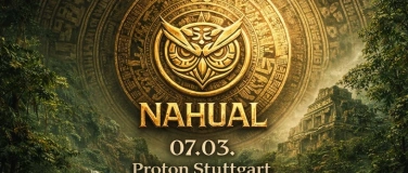 Event-Image for 'NAHUAL &ndash; Extended Session'