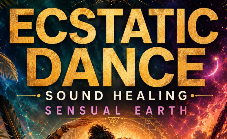 LONG OUTDOORS ECSTATIC DANCE PARTY ZÜRICH · WORLD MUSIC