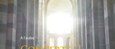 Event-Image for 'Concert de la Lumi&egrave;re - carte blanche aux &eacute;l&egrave;ves du GYB'