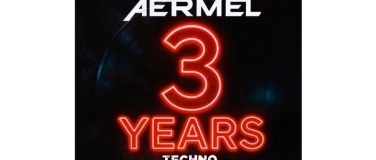 Event-Image for '3 Years BASS IM ÆRMEL'