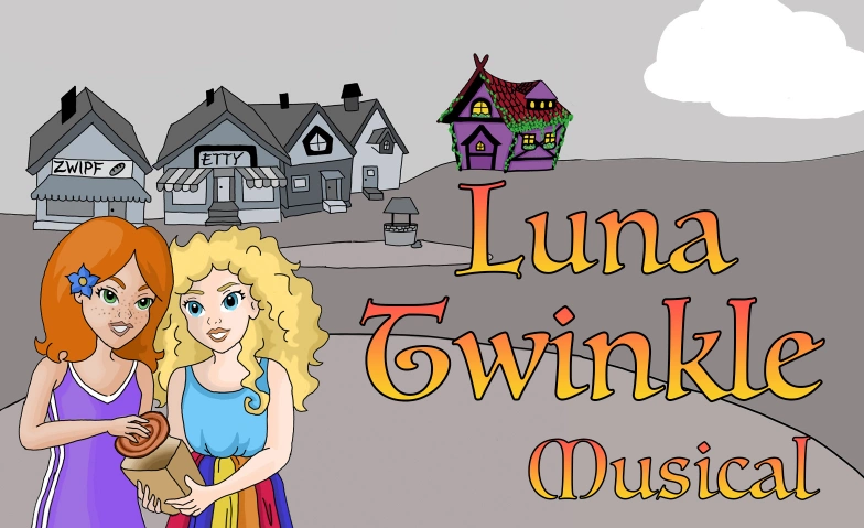 Luna Twinkle Musical Stadtsaal Wil – Wilatrium, Bahnhofplatz 6, 9500 Wil Billets