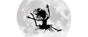 Event-Image for 'samedi 12.04 10h00 -  l'univers des films de Tim Burton'