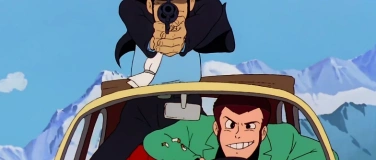 Event-Image for 'Lupin III: The Castle of Cagliostro'