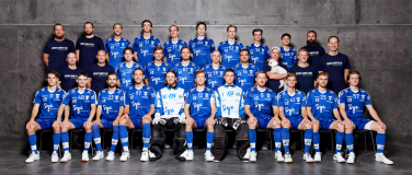 Event-Image for 'L-UPL Men : Zug United vs. Unihockey Basel Regio'