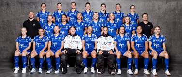 Event-Image for 'L-UPL Women: Zug United vs. UHC Waldkirch-St. Gallen'