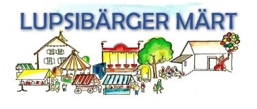Event-Image for '38. Lupsibärger Märt 2025'