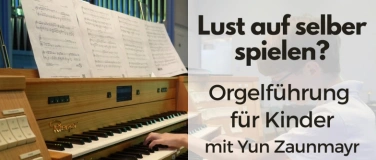 Event-Image for 'Orgelführung für Kinder "Lust auf selber spielen?"'