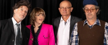 Event-Image for '«Lustiger Dienstag 123»'