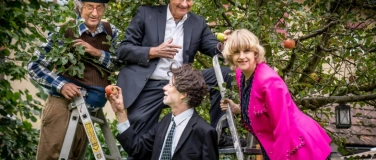 Event-Image for '&laquo;Lustiger Dienstag 127&raquo;'