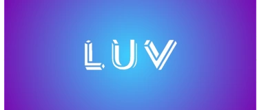 Event-Image for 'LUV'