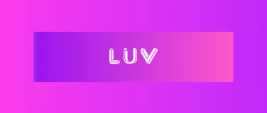 Event-Image for 'LUV'