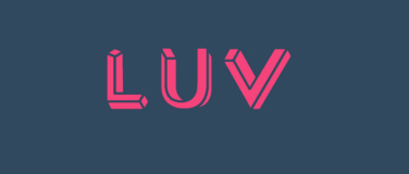 Event-Image for 'LUV'