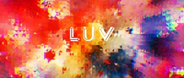 Event-Image for 'LUV'