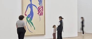 Event-Image for 'Luxe, calme et volupté: Matisse et les poètes de l’amour'