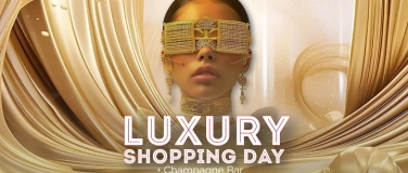 Event-Image for 'Zürich Luxury Shopping Day'