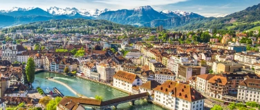 Event-Image for 'City Trip to Lucerne'