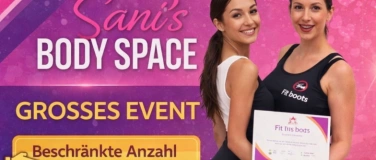 Event-Image for 'Welcome Day in Luzern'