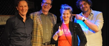 Event-Image for 'The Beauties und das Biest &ndash; Die f&uuml;nfte Himmelsrichtung'