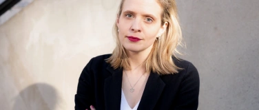 Event-Image for 'Luzia Tschirky -«Live aus der Ukraine»'