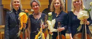Event-Image for 'Konzert unserer Ukrainerinnen'