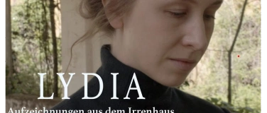 Event-Image for 'Lydia - Aufzeichnungen aus dem Irrenhaus'