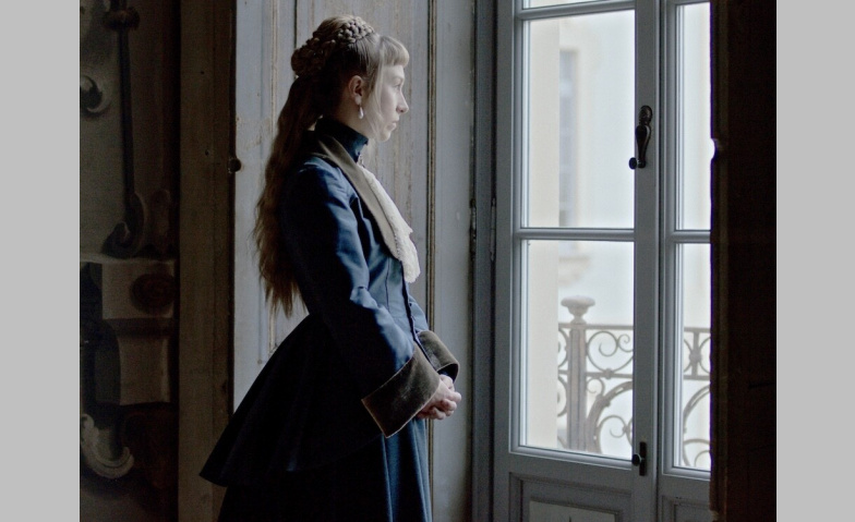 Event-Image for 'Lydia &ndash; Aufzeichnungen aus dem Irrenhaus'