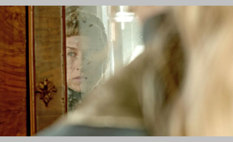 Event-Image for 'Lydia &ndash; Aufzeichnungen aus dem Irrenhaus'