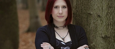 Event-Image for 'Lydia Benecke (DE)'