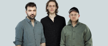 Event-Image for 'Lyft Trio'