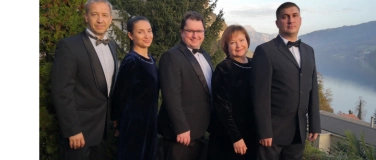 Event-Image for 'Konzert mit dem Vokal-Ensemble Lyra'