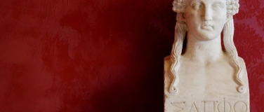 Event-Image for 'Lyrik ist kein Luxus III'