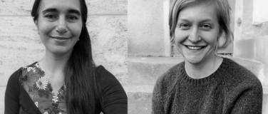 Event-Image for 'Lyrik-Workshop und Lesung "menschenn&auml;hen"'