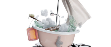 Event-Image for 'Lyrikreihe DIE WANNE - &laquo;Patriachal Poetry&raquo;'