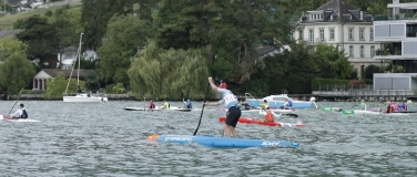 Event-Image for 'SUP- und Kanuhalbmarathon'