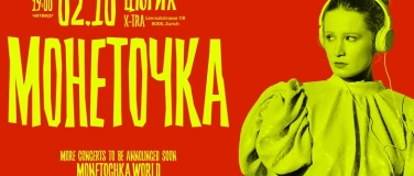 Event-Image for 'MONETOCHKA (RUS)'