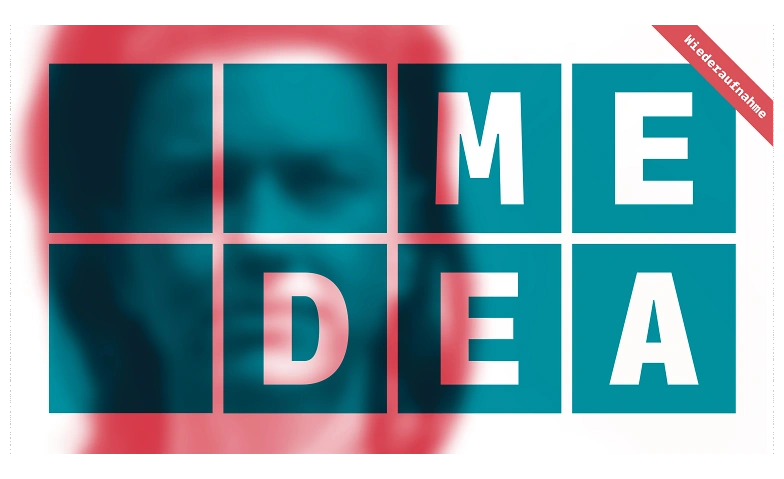 Event-Image for 'MEDEA nach Euripides'